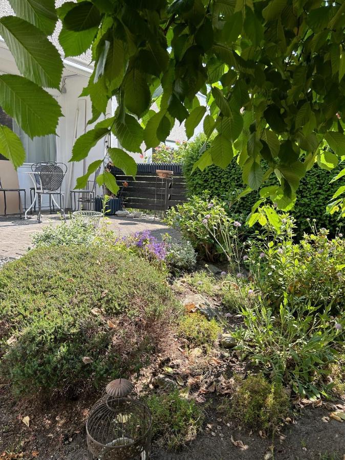 Wohnen Am Schloss Wolfsburg Zewnętrze zdjęcie