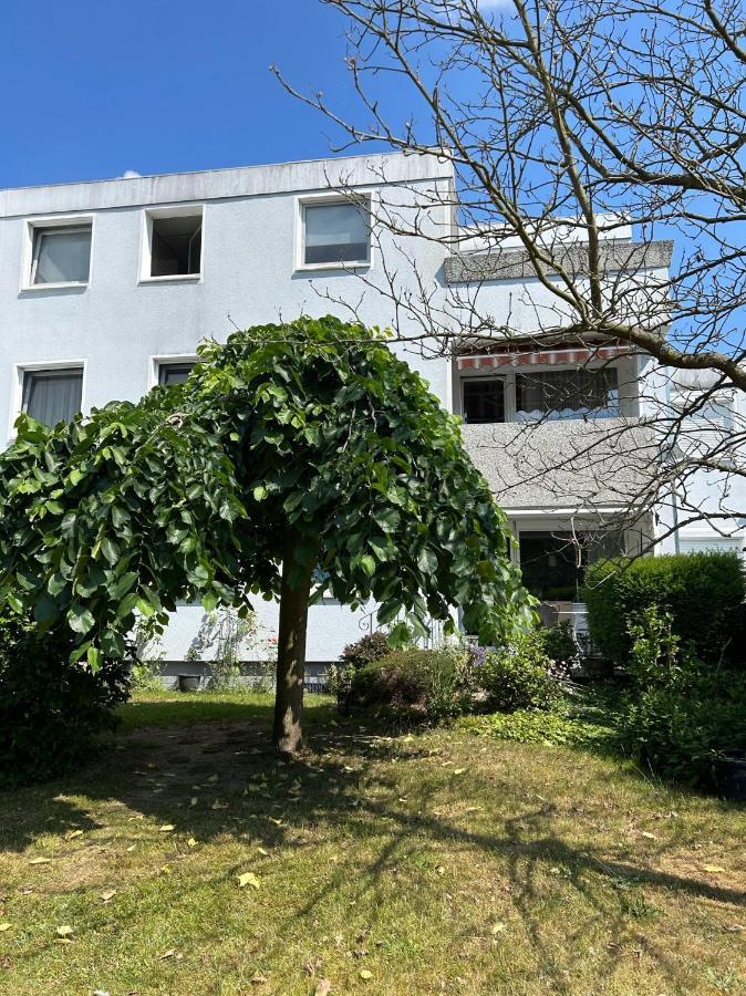 Wohnen Am Schloss Wolfsburg Zewnętrze zdjęcie